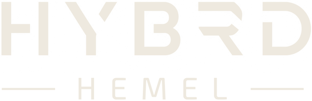 HYBRD — Hemel Hempstead
